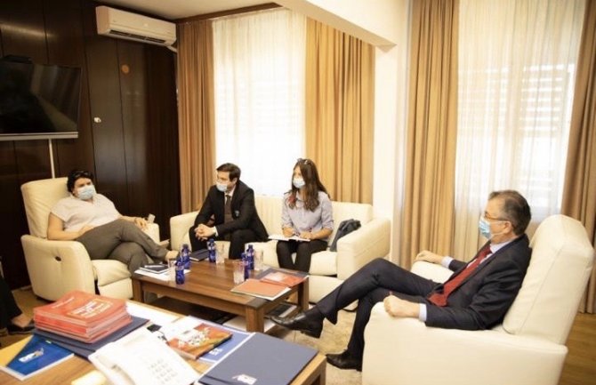 Kampanja DPS-a sadržajna i predstavlja jasan i sveobuhvatan Izborni program