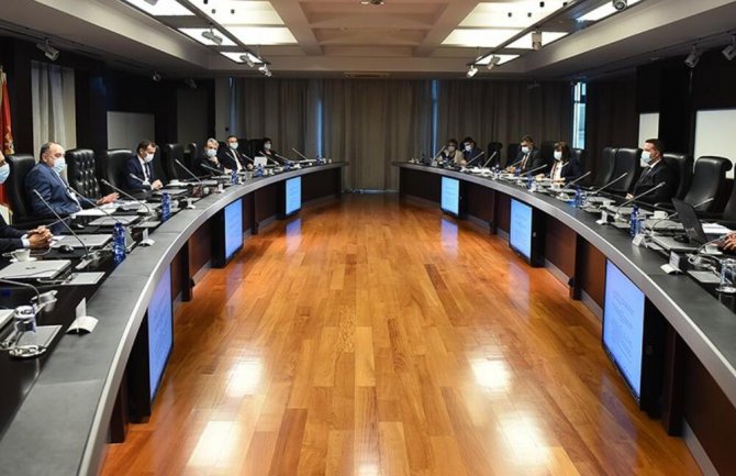 Kovid bolnicama isplaćeno 1,2 miliona