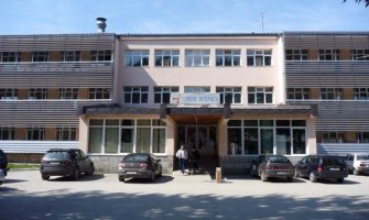 52 pacijenta na liječenju beranskoj bolnici, 10 ima tešku kliničku sliku