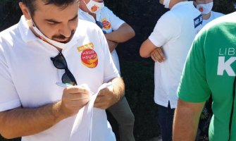 Bečić odbio, Jokić podržao inicijativu liberala u Kotoru 