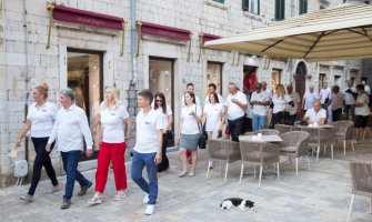 Ivanović: Kotoru da se vrati status grada