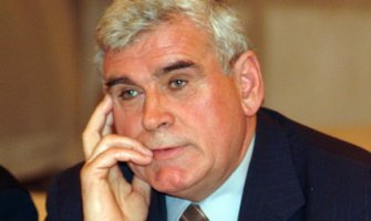 Vlasi: Ulazak Albanaca u opoziciju u Crnoj Gori bio bi put samouništenja