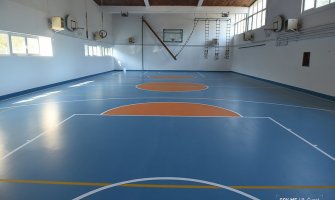 Janović u Baru otvorio omladinski servis, završena sala u Virpazaru