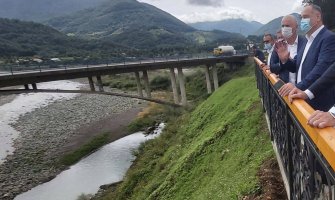 Simović: U Mojkovcu se radi odgovorno i domaćinski 