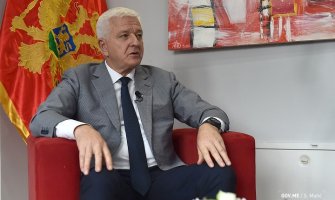 Marković: SPC podržana od političara krenula u kampanju i destrukciju prema Vladi