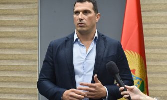 Janović: Osnaživanjem mladih kreiramo prosperitetnu Crnu Goru