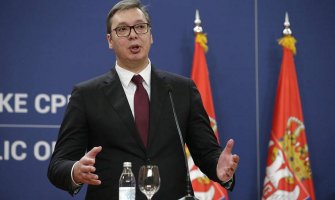 Vučić: Srbija se neće politčki miješati u izborni ciklus u Crnoj Gori