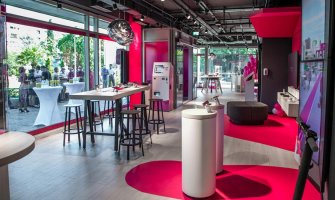 Jedinstveno korisničko iskustvo u novom multimedijalnom i digitalizovanom T-Centru