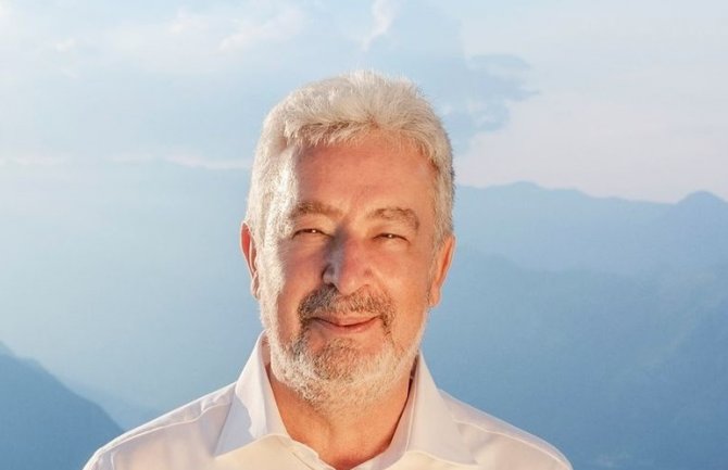 Krivokapić: Abazović i Bečić budućnost CG,  možemo imati evropski standard mnogo prije nego što to iko očekuje