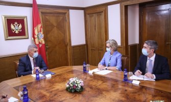 Brajović: Ne bi bilo iznenađenje da opozicija pokuša uz već poznate scenarije da ugrozi regularnost izbora