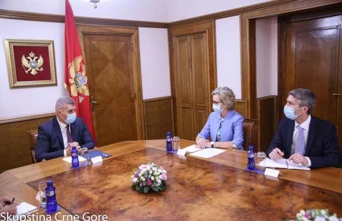 Brajović: Ne bi bilo iznenađenje da opozicija pokuša uz već poznate scenarije da ugrozi regularnost izbora