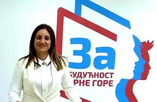 Radinović: Oporavak zemlje zadatak nove vlasti