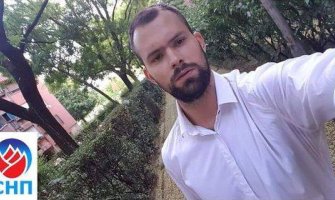 Mučalica: Mladi ljudi su srce svakog društva i države u cjelini