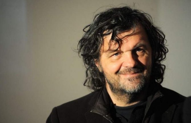 Emir Kusturica ekranizuje remek-djelo ''Na Drini ćuprija''