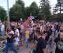 Protestne šetnje i večeras u više gradova: Za vikend da se ne izlazi na ulice