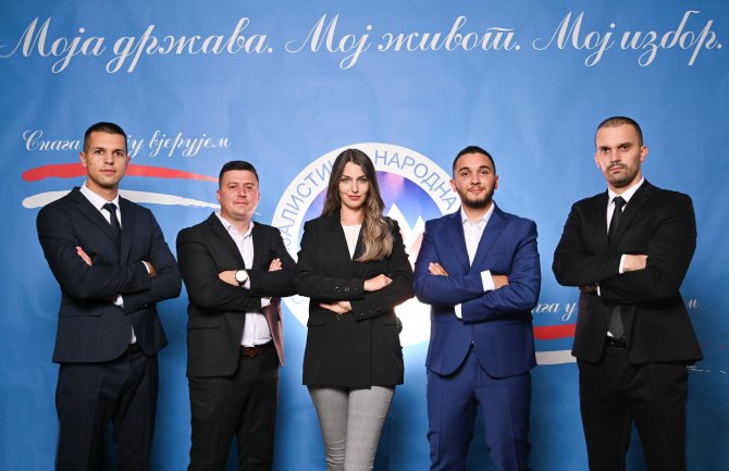 Mladi SNP Berane: U nedjelju nemamo pravo na grešku