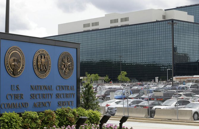 Tim američke Sajber komande istraživao da li su ruski hakeri prodrli u mreže cg vlade