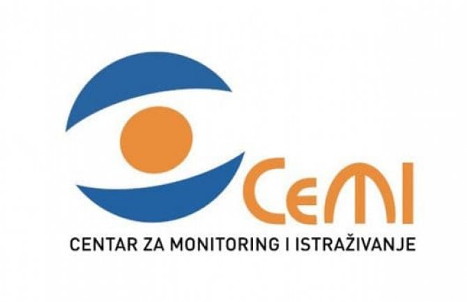 CeMI: DIK da otvori sjednice za javnost tokom izbornog dana