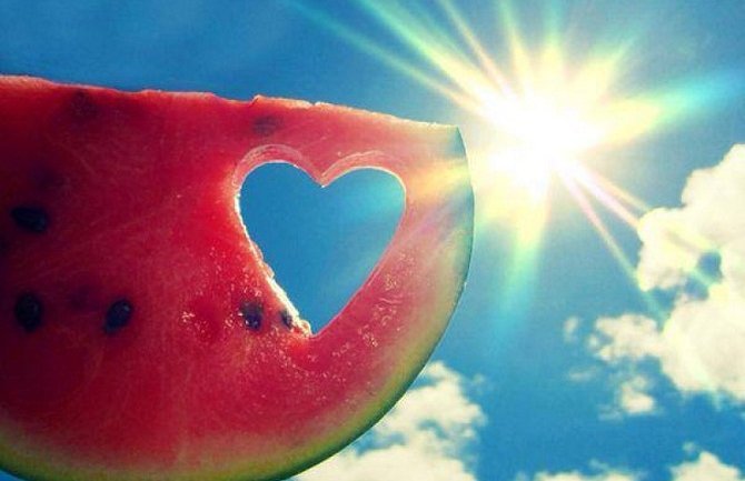 Danas sunčano i toplo, krajem dana moguća kiša