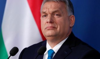 Orban zatvorio Mađarsku