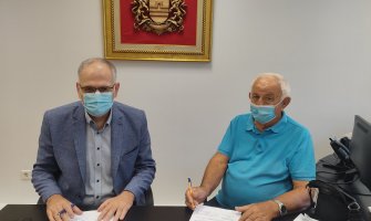 Gradska senior kartica će starijim građanima omogućiti brojne povoljnosti