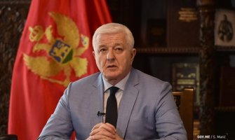 Marković: Tuzi i Malesija uvijek su doprinosile očuvaju vrijednosti evropske i evroatlanstke Crne Gore