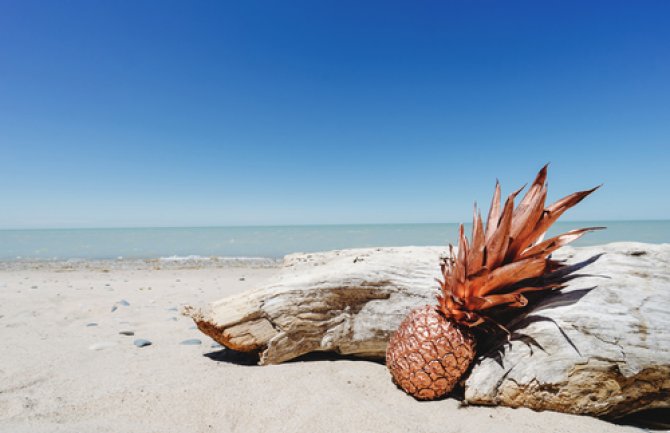 Promjenljivo oblačno, do 32 stepena