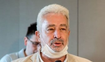 Krivokapić: Neredi nikom ne služe na čast, opozicija ne želi podjele i pruža ruku pomirenja svima