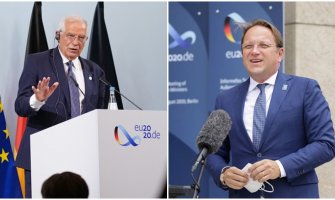 Predstavnici EU očekuju nastavak puta Crne Gore ka EU 