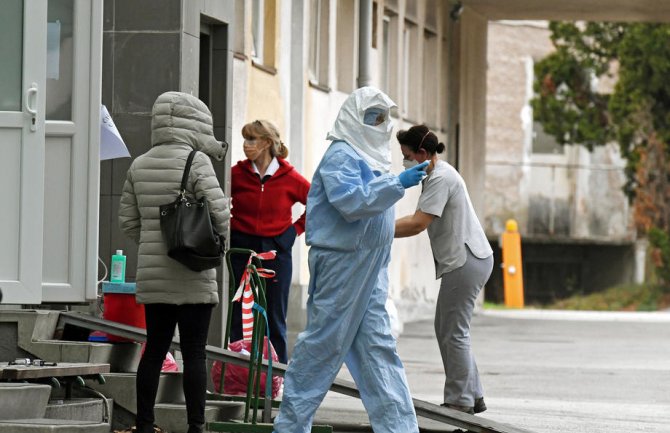 U Hrvatskoj potvrđen prvi slučaj flurone: Osoba istovremeno zaražena koronom i gripom