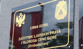 Ombudsman: Zabrinjava niz učestalih napada na novinare i ugrožavanje medijskih sloboda