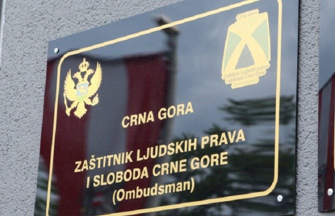 Ombudsman: Obustaviti gradnju doma za nezbrinutu djecu u Rožajama