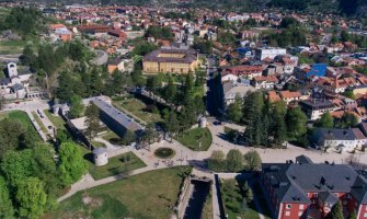 Cetinjani pozvali na okupljanje pred Cetinjskim manastirom u četvrtak: Neko je lagao!