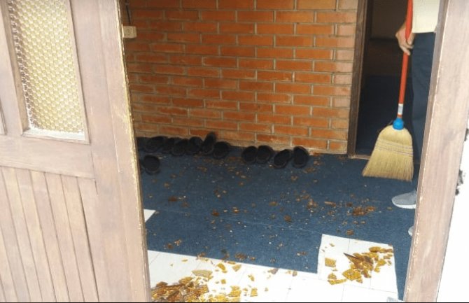 Muslić: Incidenti neće zaplašiti pripadnike bošnjačko-muslimanskog naroda jer su oni svoji na svome u Pljevljima