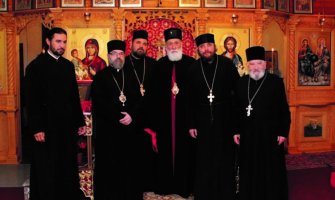 Prijeteće pismo svešteniku CPCa stiglo iz Njemačke: CPC je sekta, u Crnoj Gori postoji samo jedna crkva