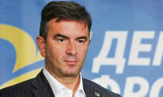 Medojević: Nisam pristalica ekspertske vlade
