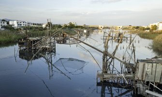 Svjetska banka finansira izgradnju ribarske luke kod Ulcinja