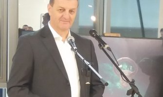 Avdović: Nisam organizovao napad na džamiju, podmetanjem crtaju metu meni i porodici