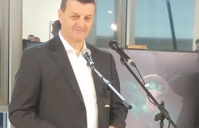 Avdović: Nisam organizovao napad na džamiju, podmetanjem crtaju metu meni i porodici