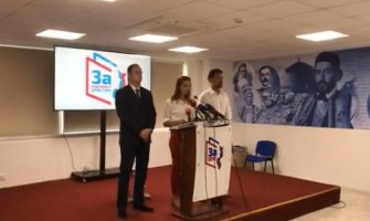 'Na sjutrašnjem skupu može doći do incidenata sa 