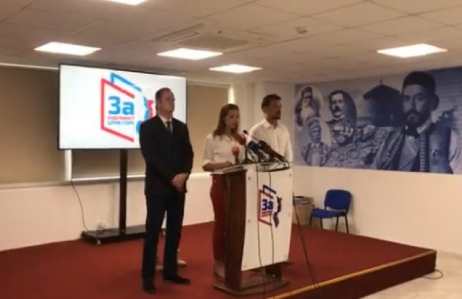 'Na sjutrašnjem skupu može doći do incidenata sa 