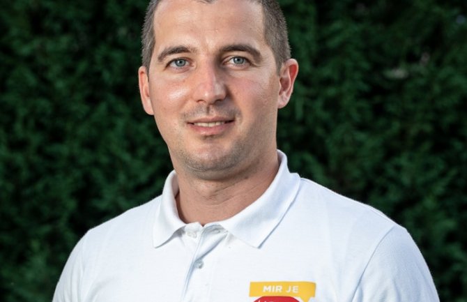 Bečić: Sporazum u Vašingtonu korak ka pomirenju u regionu