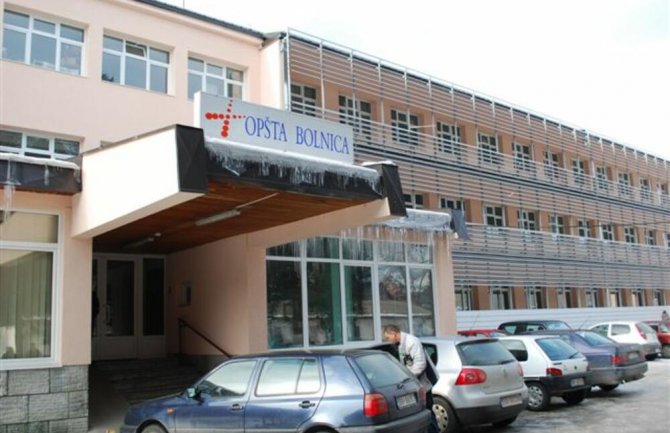 Preminuo je 83-godišnji pacijent koji je bio pozitivan na koronavirus