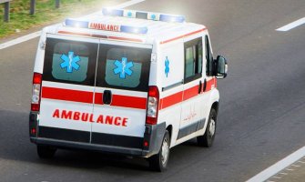 U protekla 24 sata dogodilo se 11 saobraćajnih nezgoda, povrijeđeno šest osoba