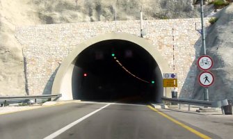 Kroz Sozinu prošlo više od 58 hiljada vozila u poslednjih sedam dana