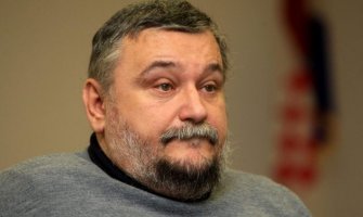 Đenero: Crna Gora još uvijek nije poražena, ključ i bravu drži Abazović