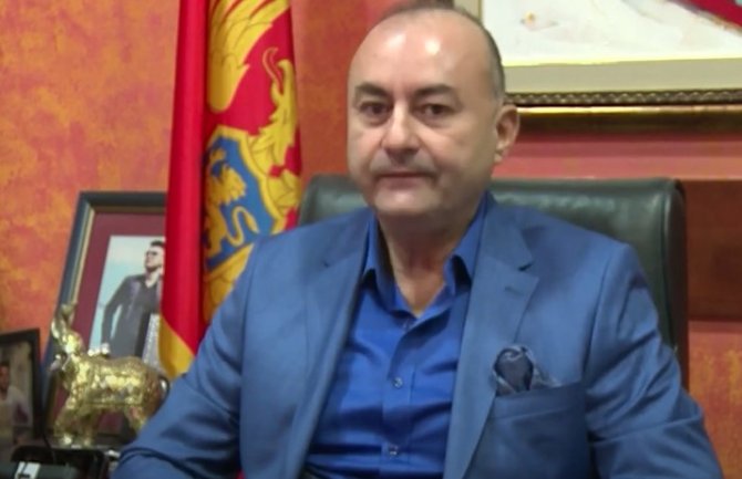 Kardiolog Ognjen Novosel pristupio Demokratama