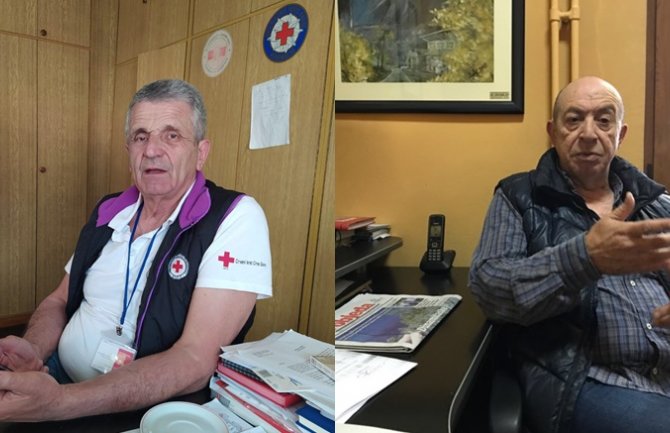 Nikolić i Krivokapić dobitnici Nagrade za oslobođenje Nikšića