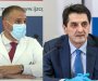 Doktori Radojević i Lazović podnijeli ostavke u NKT-u