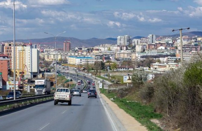 Na Kosovu pet preminulih i 85 novozaraženih